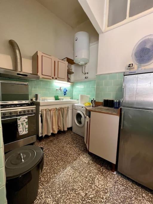 Appartamento Ner Core De Roma Zewnętrze zdjęcie