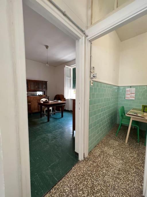 Appartamento Ner Core De Roma Zewnętrze zdjęcie